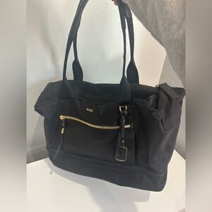 NWT Tumi VOYAGEUR
Contine Weekender